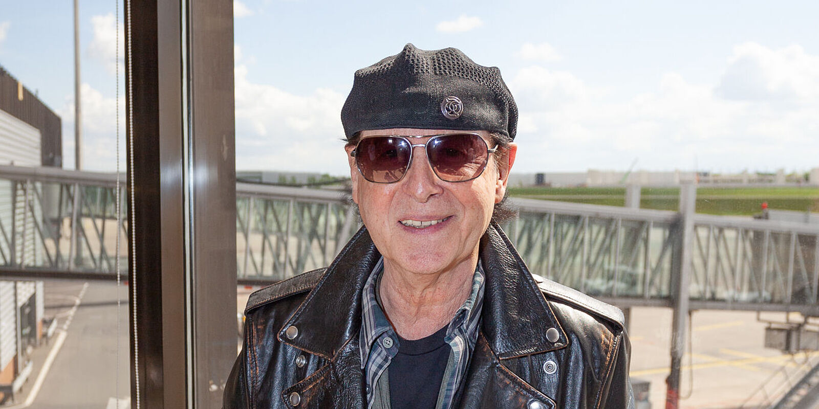 Portrait von Klaus Meine