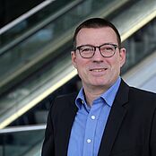 Foto des Ansprechpartners