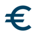 Icon Eurozeichen (Währung)