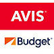 Logo AVIS budget