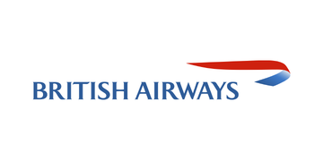 Logo British Airways