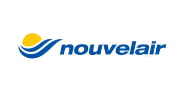 Logo Nouvelair