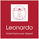 Logo Leonardo Hotel