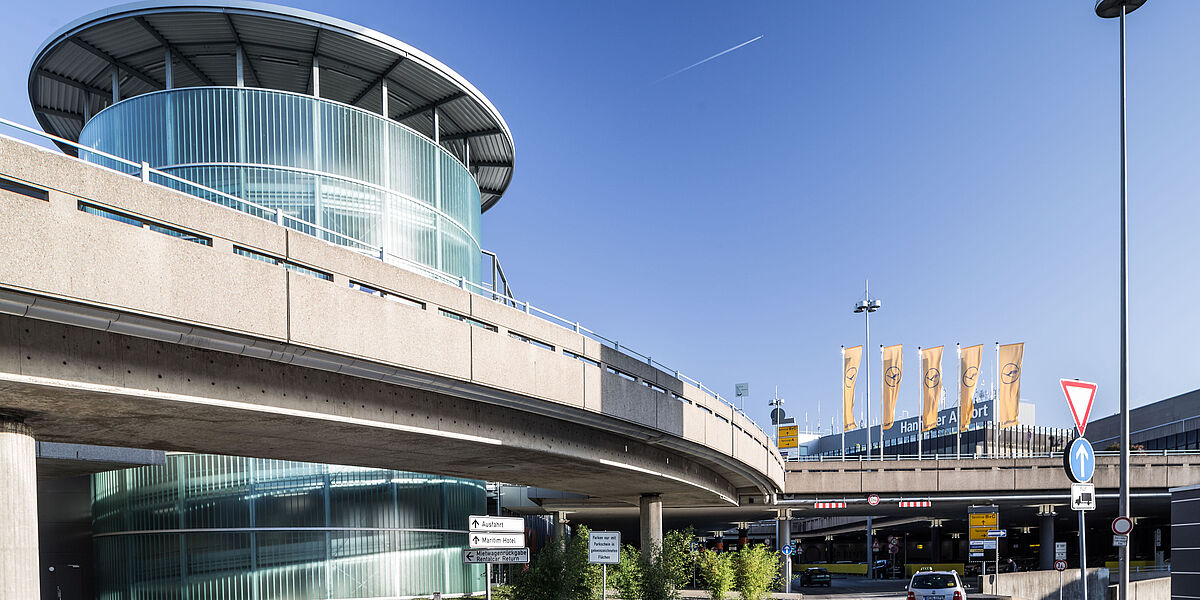 Airport Park Center Gmbh Hannover