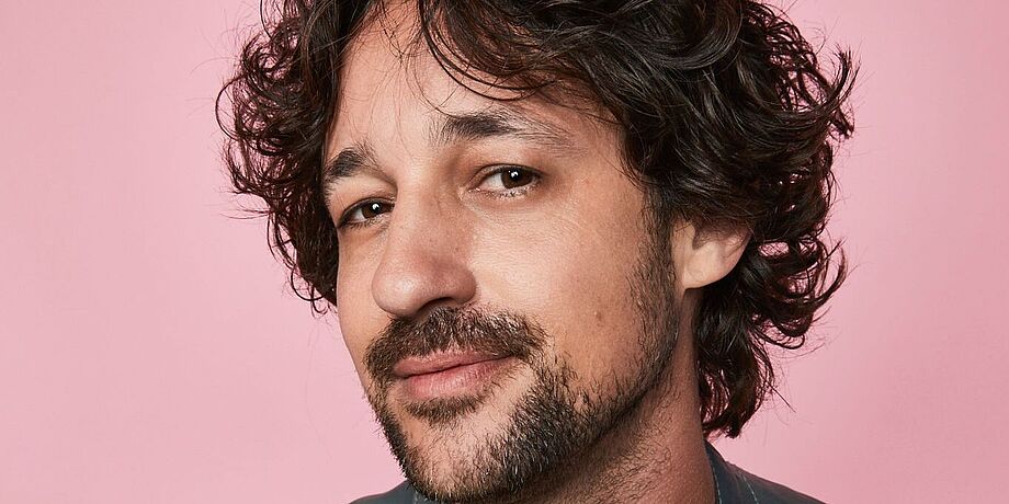 Ein Bild von Thomas Ian Nicholos