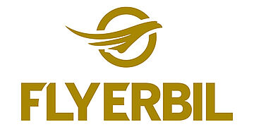 Firmenlogo der Fluggesellschaft