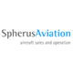 Logo Spherus Aviation
