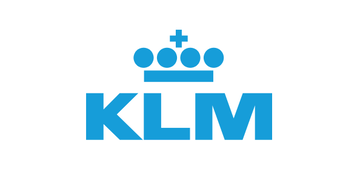 Logo KLM