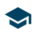 Icon Doktorandenhut