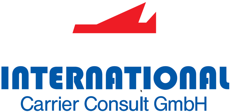 Logo von ICC