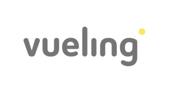 Logo Vueling