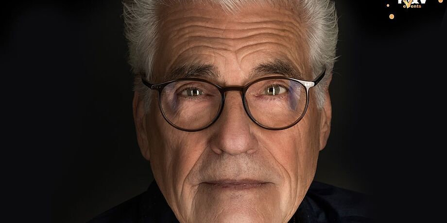 Portrait von Sky du Mont