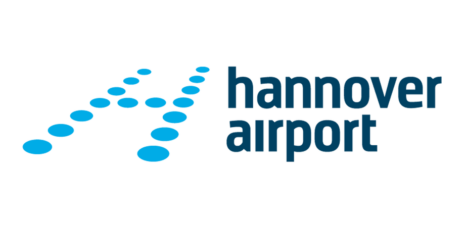 Logobild Hannover Airport