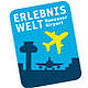 Logo Erlebniswelt