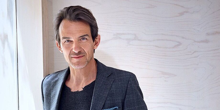 Ein Bild von Hans-Werner Meyer