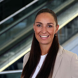 Foto des Ansprechpartners