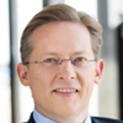 Foto des Ansprechpartners