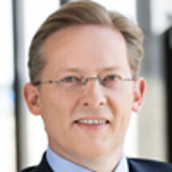 Foto des Ansprechpartners