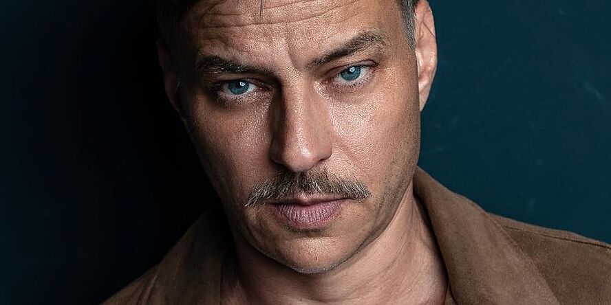 Ein Bild von Tom Wlaschiha
