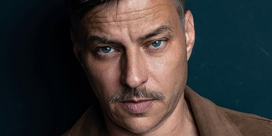 Ein Bild von Tom Wlaschiha