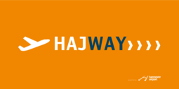 Das Logo des HAJway 