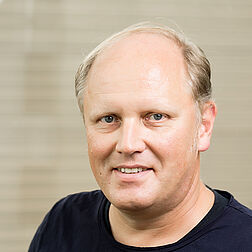 Foto des Ansprechpartners