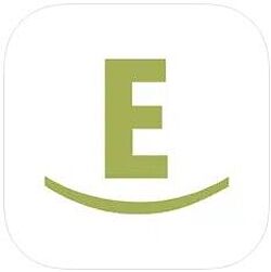Logo der Essenszeit-App