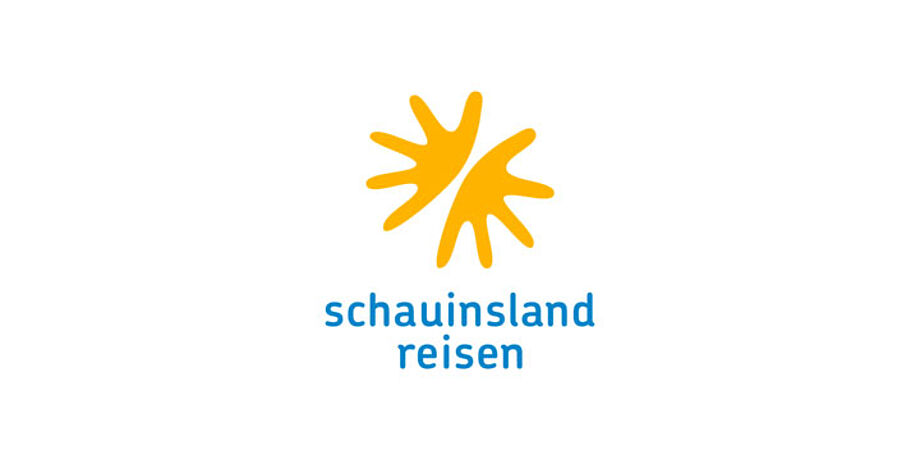 Das Logo von schauinsland Reisen