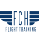 Logo des Unternehmens Flight Center Hannover Flight Training GmbH