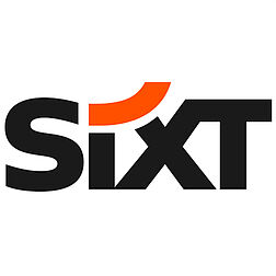 Firmenlogo Sixt