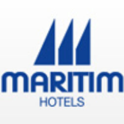 Logo Maritim