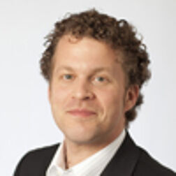 Foto des Ansprechpartners