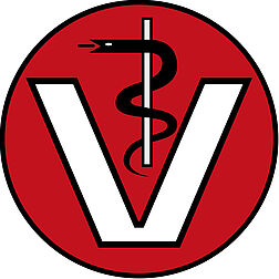 Veterinärslogo