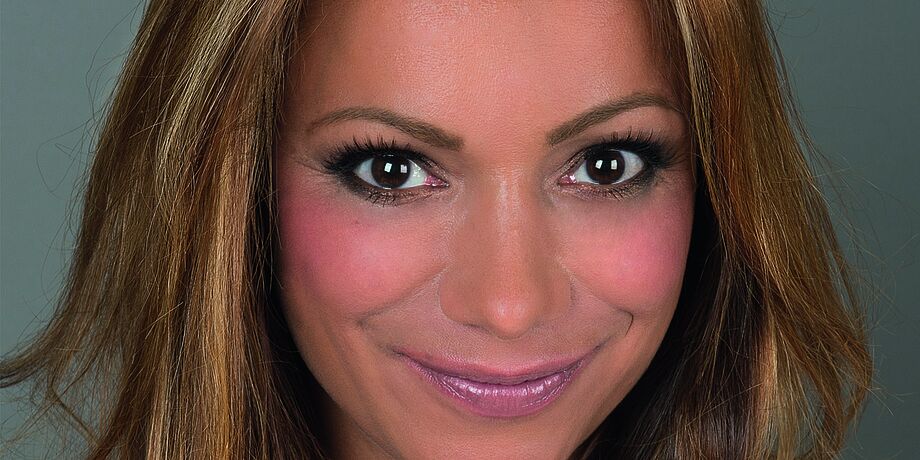 Portrait von Radost Bokel