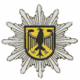 Logo Bundespolizei