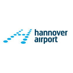Logo Hannover Airport