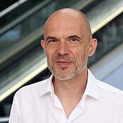Foto des Ansprechpartners