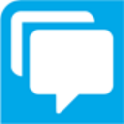 Symbolgrafik für Kontaktaufnahme