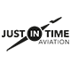 Logo Just in Time Aviation