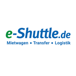 Firmenlogo e-Shuttle AG