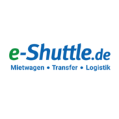 Firmenlogo e-Shuttle AG