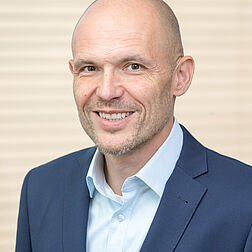 Foto des Ansprechpartners