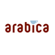 Logo Arabica Bar