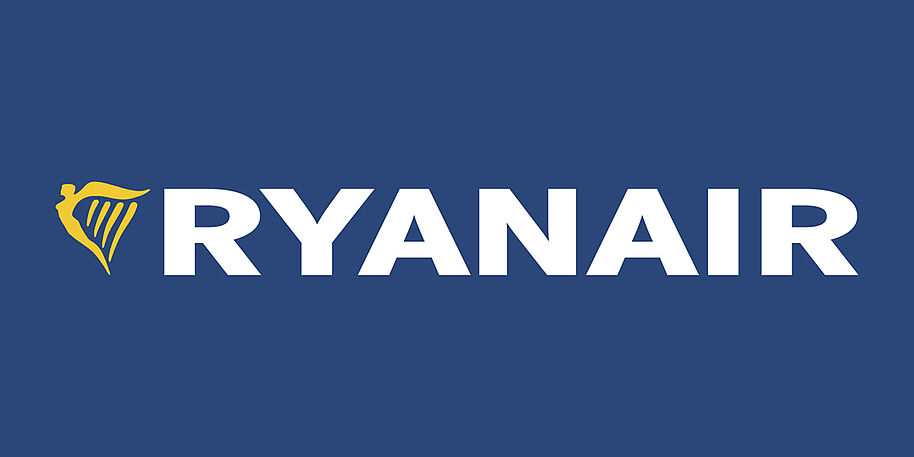 Logo Ryanair