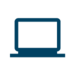 Icon Laptop