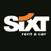 Firmenlogo Sixt