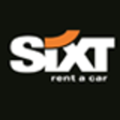Firmenlogo Sixt