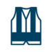 Icon Warnweste