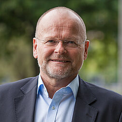 Foto des Ansprechpartners