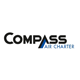 Logo CompassAirCharter